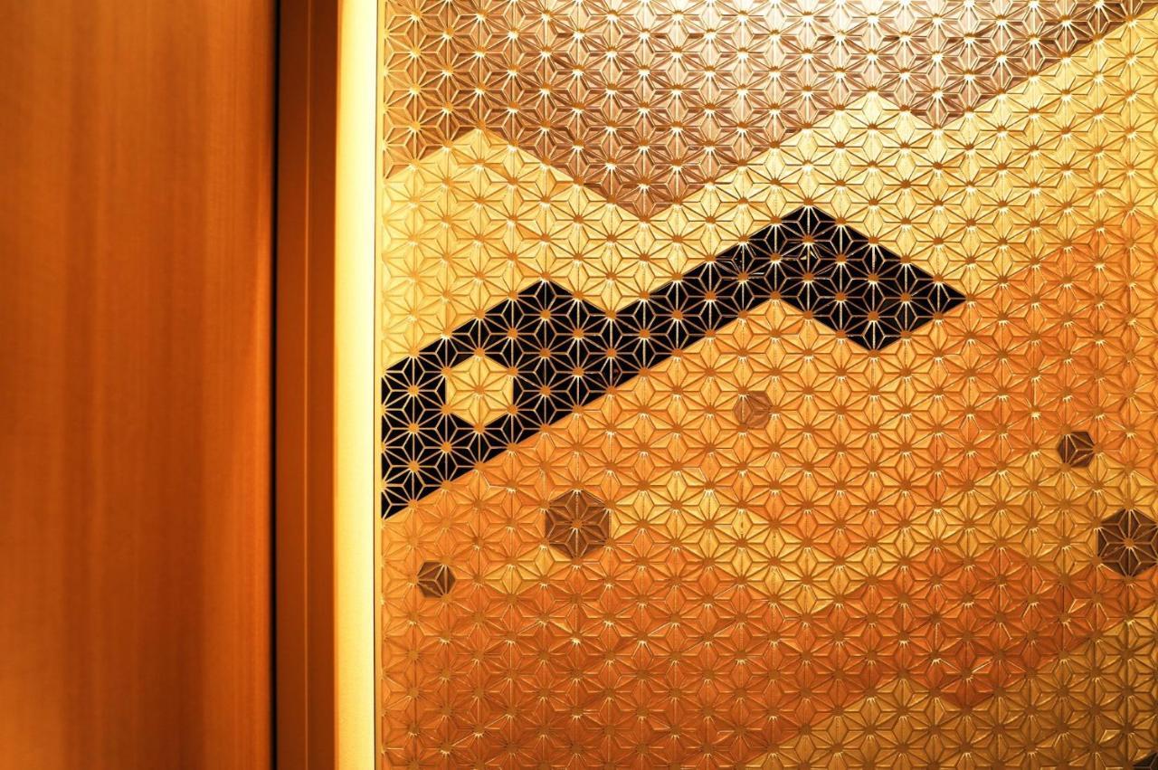 Rakuten Stay Kyoto Station Twin Room With Ceiling Projector Екстериор снимка
